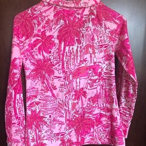 Lilly Pulitzer Sweaters - Lilly Pulitzer Skipper Popover Lilly Pulitzer Sweaters - Lilly Pulitzer Skipper Popover